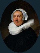 REMBRANDT Harmenszoon van Rijn A typical portrait from 1634, when Rembrandt was enjoying great commercial success. oil